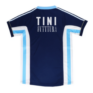 Selección de Argentina x Tini camiseta