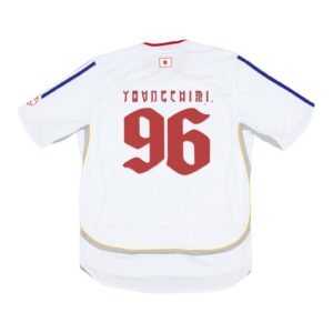 Selección de Japón x Yovngchimi camiseta