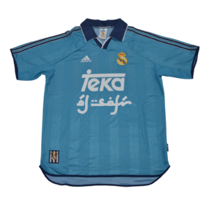 Real Madrid x Al Safir camiseta