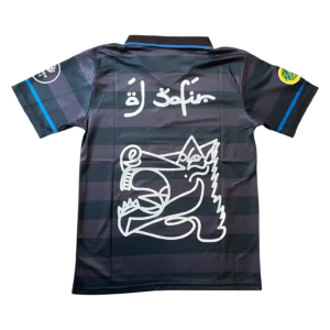 Inter de Milán x Al Safir camiseta