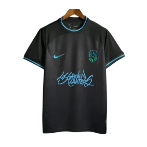 Selección de Brasil x JC Reyes camiseta