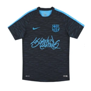FC Barcelona x JC Reyes camiseta
