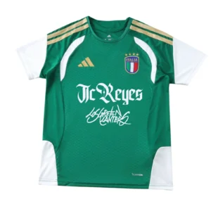 Selección de Italia x JC Reyes camiseta