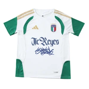 Selección de Italia x JC Reyes camiseta
