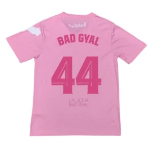 Selección de Marruecos x Bad Gyal camiseta