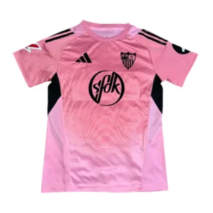 Sevilla x SFDK camiseta