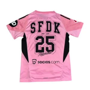 Sevilla x SFDK camiseta