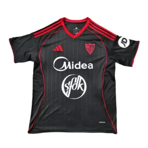 Sevilla x SFDK camiseta
