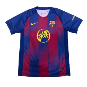FC Barcelona x SFDK camiseta
