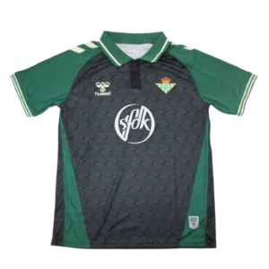 Real Betis x SFDK camiseta