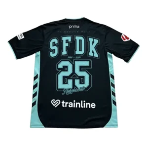 Real Betis x SFDK camiseta