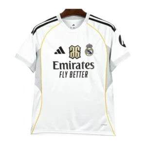Real Madrid x Hades 66 camiseta
