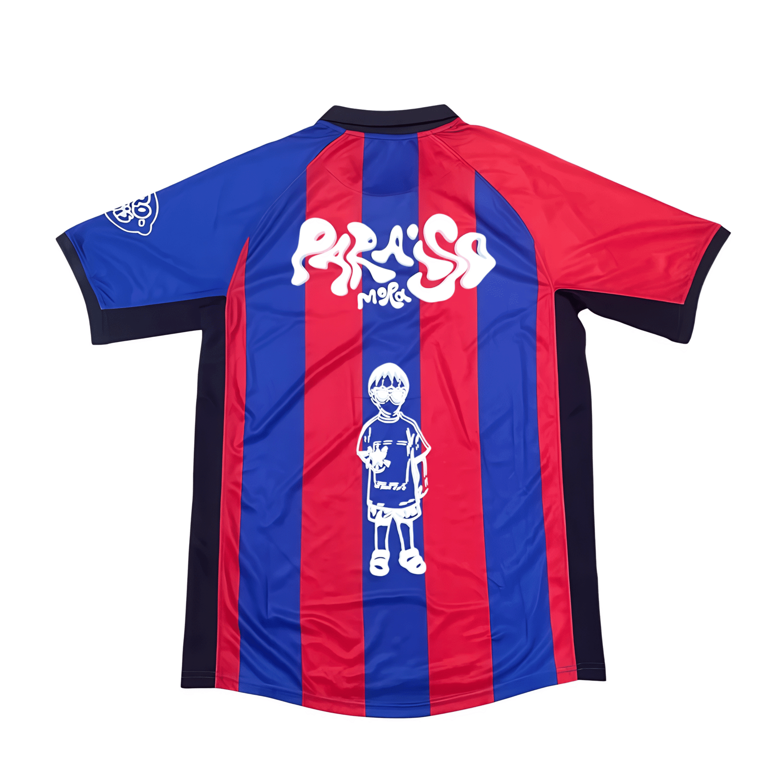 FC Barcelona x Mora - Imagen 2