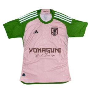 Selección de Japón x Bad Bunny camiseta