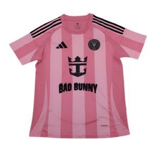 Inter de Miami x Bad Bunny camiseta