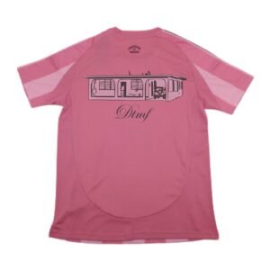 Inter de Miami x Bad Bunny camiseta