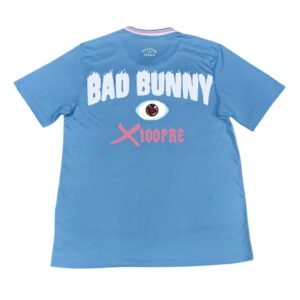 Inter de Miami x Bad Bunny camiseta