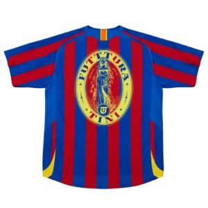 FC Barcelona x x Tini ´Futttura Gira´ camiseta