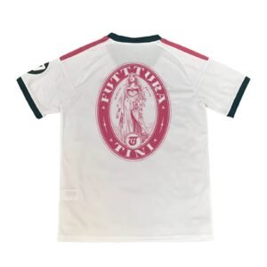 Real Madrid x Tini ´Futttura Gira´ camiseta