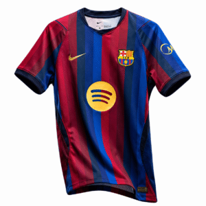 FC Barcelona camiseta 2026/27