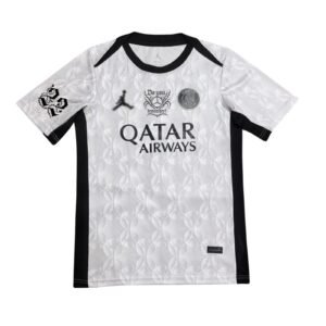 París Saint Germain x Xiyo y Fernandezz camiseta