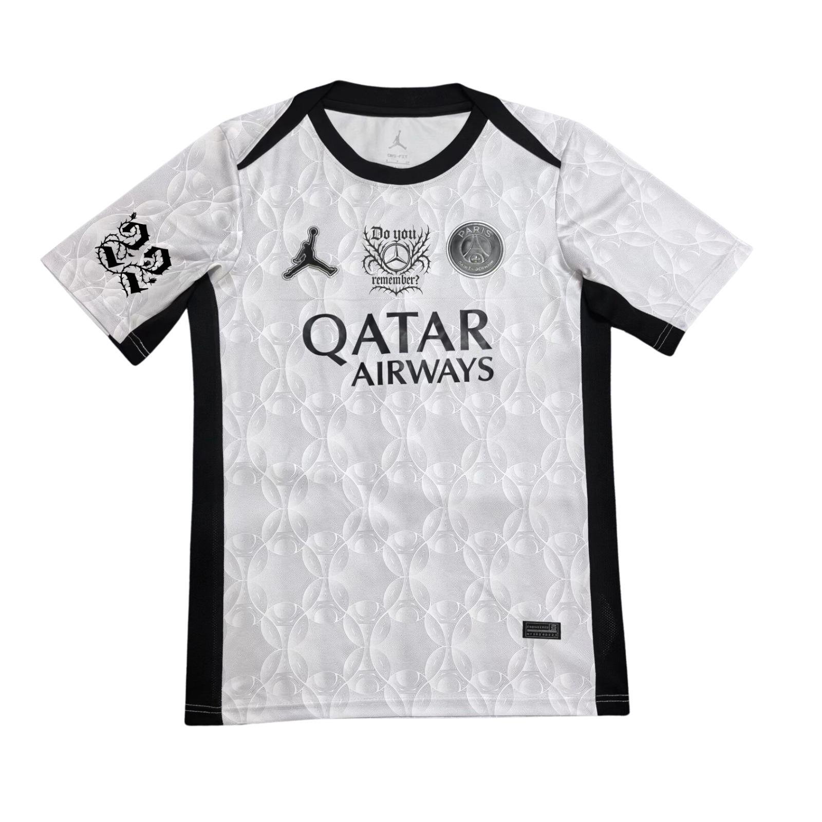 París Saint Germain x Xiyo y Fernandezz camiseta