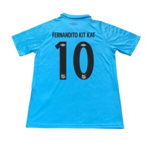 Santos x Yung Beef camiseta