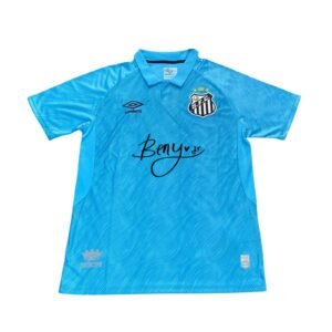 Santos x Beny Jr camiseta