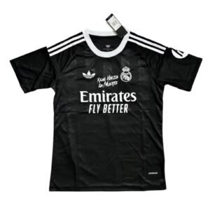 Real Madrid x Anuel AA camiseta