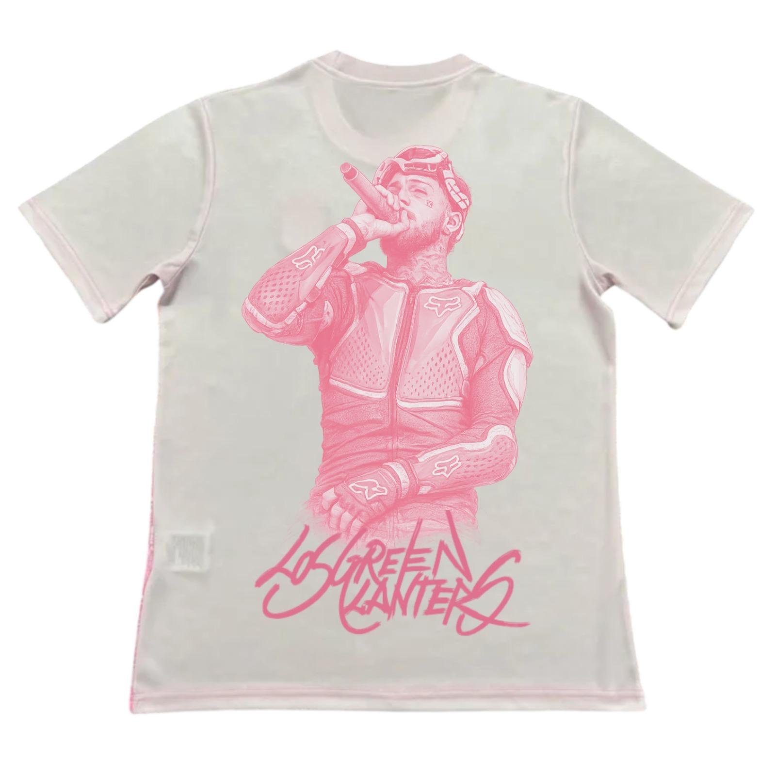 Selección de Brasil x JC Reyes camiseta - Imagen 2