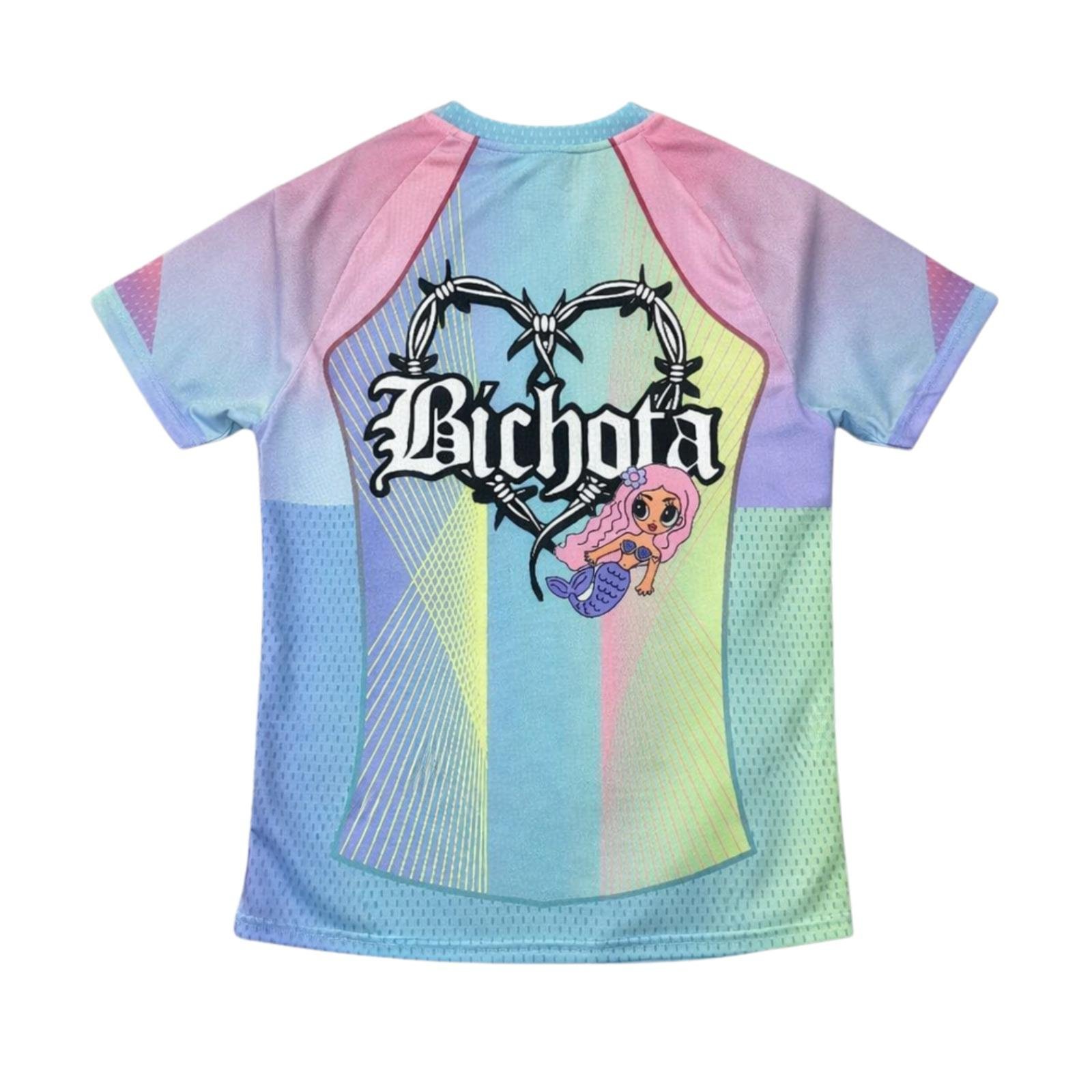 FC Barcelona x Karol g camiseta - Imagen 2