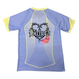 FC Barcelona x Karol g camiseta