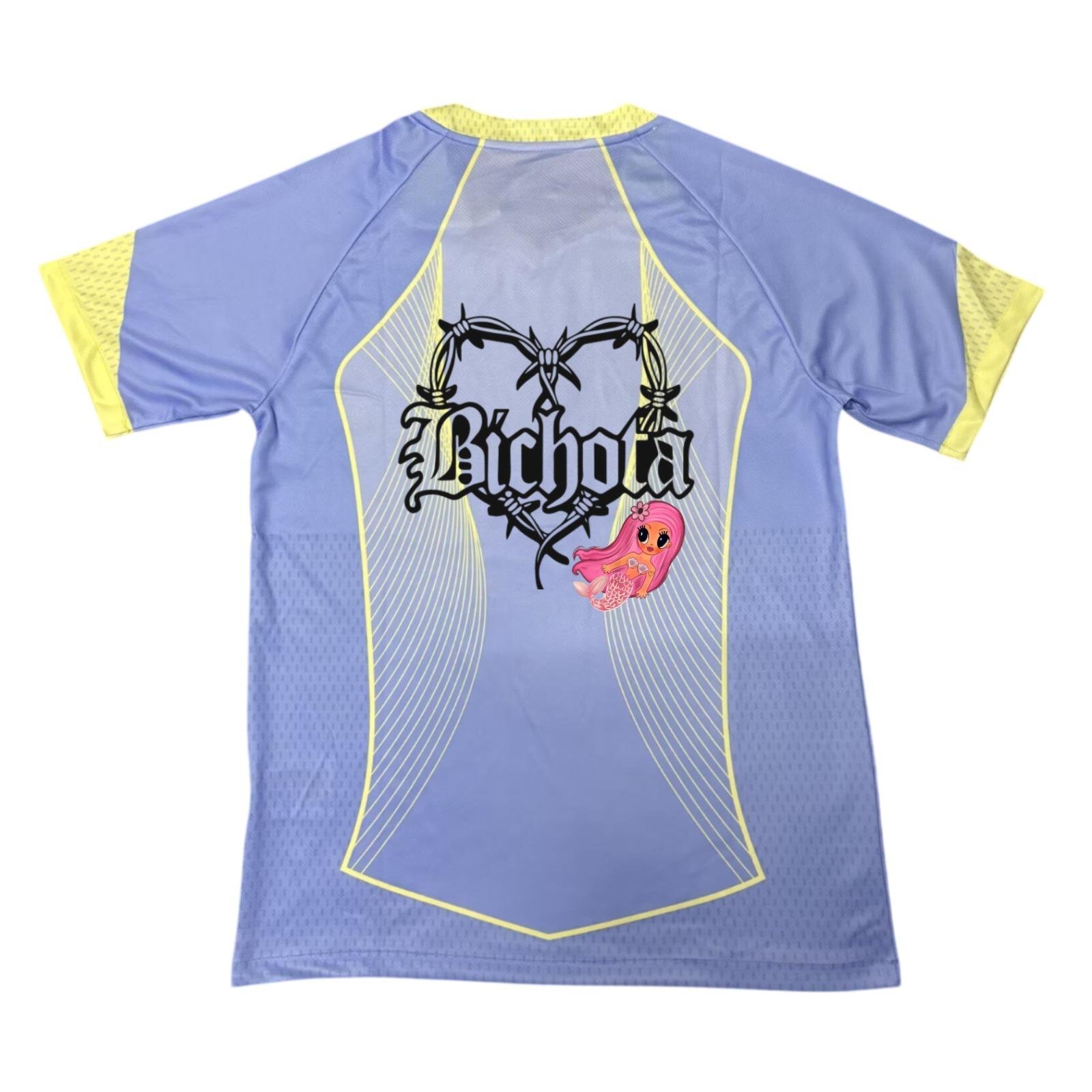 FC Barcelona x Karol g camiseta - Imagen 2
