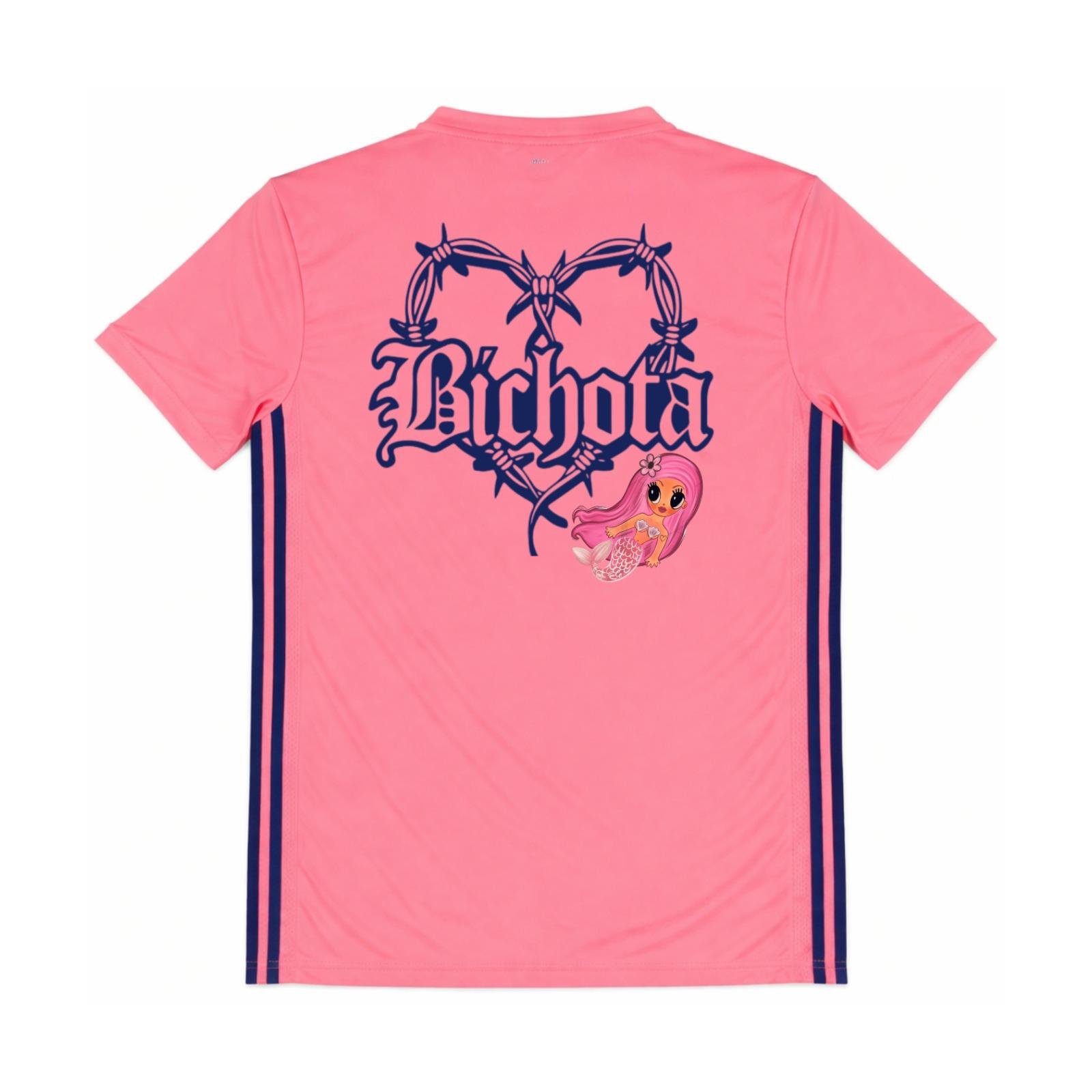 Real Madrid x Karol g camiseta - Imagen 2