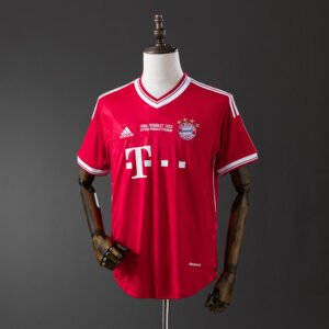 Bayern Múnich 