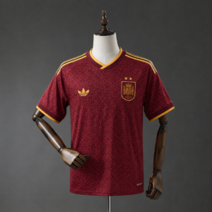 España Mundial 2026 Campeona Dos Estrellas ´Special Kit´
