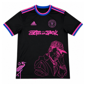 Inter Miami x Cactus Jack (Travis Scott)