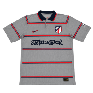 Atlético de Madrid x Cactus Jack (Travis Scott)