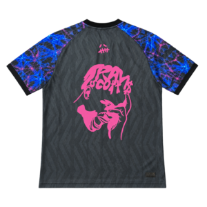 FC Barcelona x Cactus Jack (Travis Scott) Purple