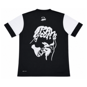 Málaga CF x Cactus Jack (Travis Scott)