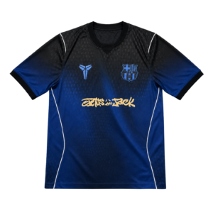 FC Barcelona x Cactus Jack (Travis Scott) Blue