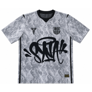 FC Barcelona x Syna World (Central Cee)