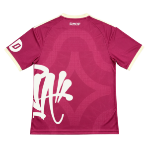 Real Madrid x Syna World (Central Cee) Pink
