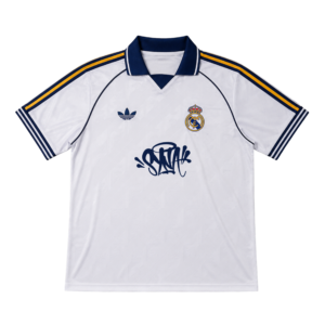 Real Madrid x Syna World (Central Cee)