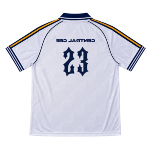 Real Madrid x Syna World (Central Cee)