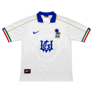 Selección de Italia x JC Reyes