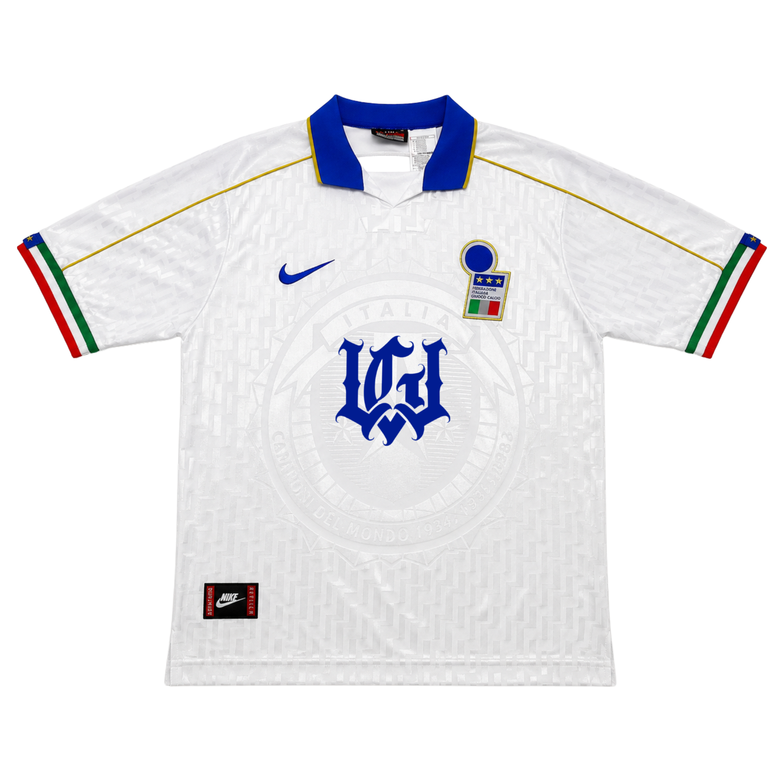 Selección de Italia x JC Reyes