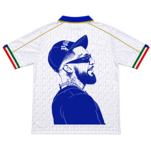 Selección de Italia x JC Reyes