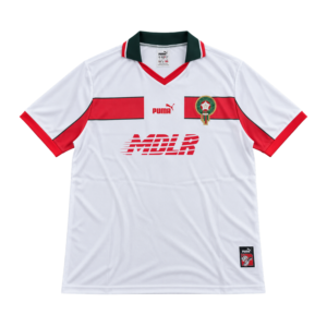 Selección de Marruecos x Morad