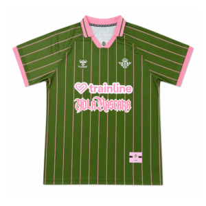 Real Betis x JC Reyes ´Lamascara´